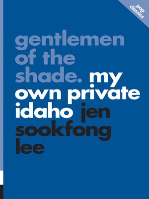 cover image of Gentlemen of the Shade